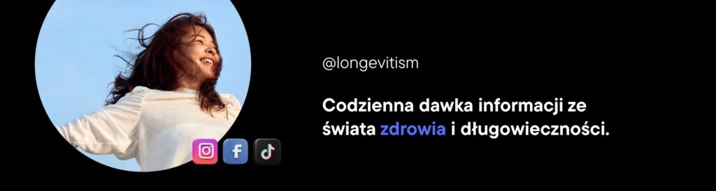 longevitism - serwis informacyjno-edulacyjny o zdrowym stylu życia i długowieczności